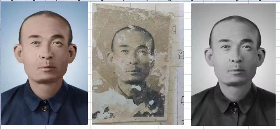 阳泉老照片模糊修复-21